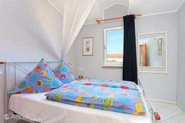 Lejligheder ved havet Razanj, Rogoznica - 15998