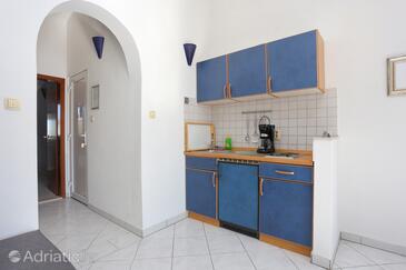 Lejligheder ved havet Razanj, Rogoznica - 15998