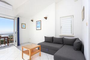 Enosobni apartma Ražanj, Rogoznica (A-15998-c)