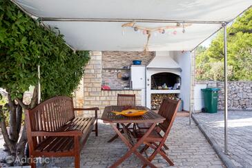 Apartmány u moře Ražanj, Rogoznica - 15998 Adriatic.hr