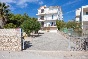 Apartments by the sea Ražanj, Rogoznica - 15998 Adriatic.hr