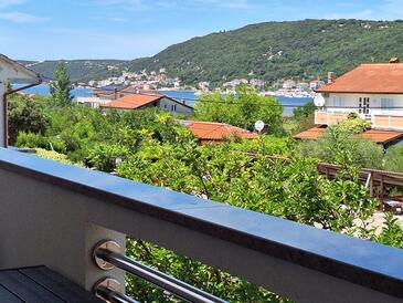 Apartmani s parkingom Supetarska Draga - Donja, Rab - 15999