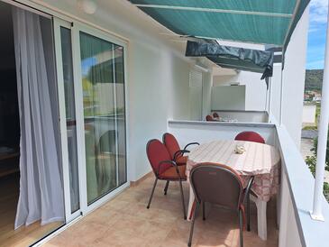 Apartmány s parkovištěm Supetarska Draga - Donja, Rab - 15999 Adriatic.hr
