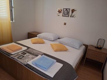 Apartmány s parkovištěm Supetarska Draga - Donja, Rab - 15999