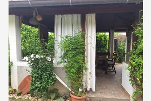 Appartements avec parking Supetarska Draga - Donja, Rab - 15999