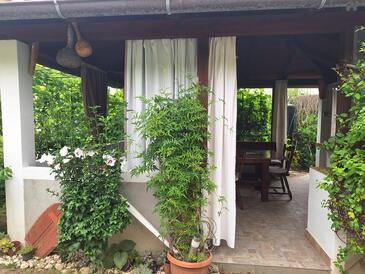Apartmány s parkovištěm Supetarska Draga - Donja, Rab - 15999 Adriatic.hr