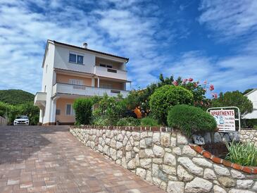 Apartments With Parking Space Supetarska Draga - Donja, Rab - 15999 - Croatia