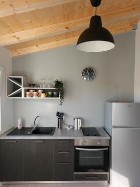 Appartamenti accanto al mare Trappano - Trpanj, Sabbioncello - Pelješac - 16004