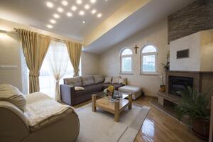 Třípokojový apartmán Klis, Split (A-16005-b(