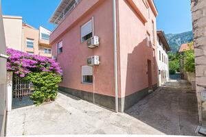 Camere accanto al mare Grado - Gradac, Macarsca - Makarska - 16006