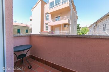 Sobe ob morju Gradac, Makarska - 16006