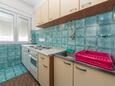 Shared kitchen 1 Gradac, Shared kitchen 1 in the room, WiFi.