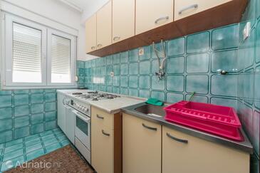 Sobe uz more Gradac, Makarska - 16006