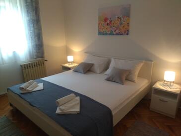 Leiligheter med parkering Pag - 16016