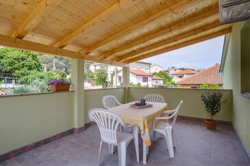 Apartmaji s parkingom Mali Lošinj, Lošinj - 16019 Adriatic.hr
