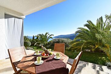 Dvoupokojový apartmán Rabac, Labin (A-16022-a(