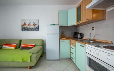 Apartmaji z internetom Rabac, Labin - 16022