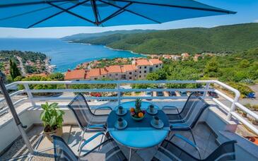 Ferienwohnungen mit Internet Rabac, Labin - 16022 Adriatic.hr