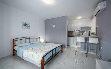 Apartmány s internetem Rabac, Labin - 16022