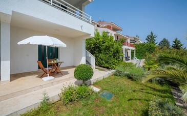 Apartmány s internetem Rabac, Labin - 16022