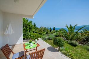 Lägenhet studio Rabac, Labin (AS-16022-a(