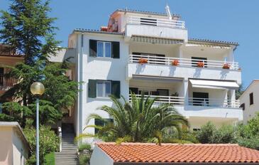 Apartments with WiFi Rabac, Labin - 16022 Adriatic.hr