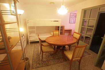 Pokoje u moře Zadar - Diklo, Zadar - 16023