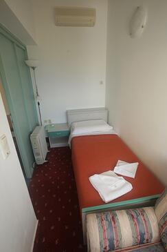 Pokoje u moře Zadar - Diklo, Zadar - 16023