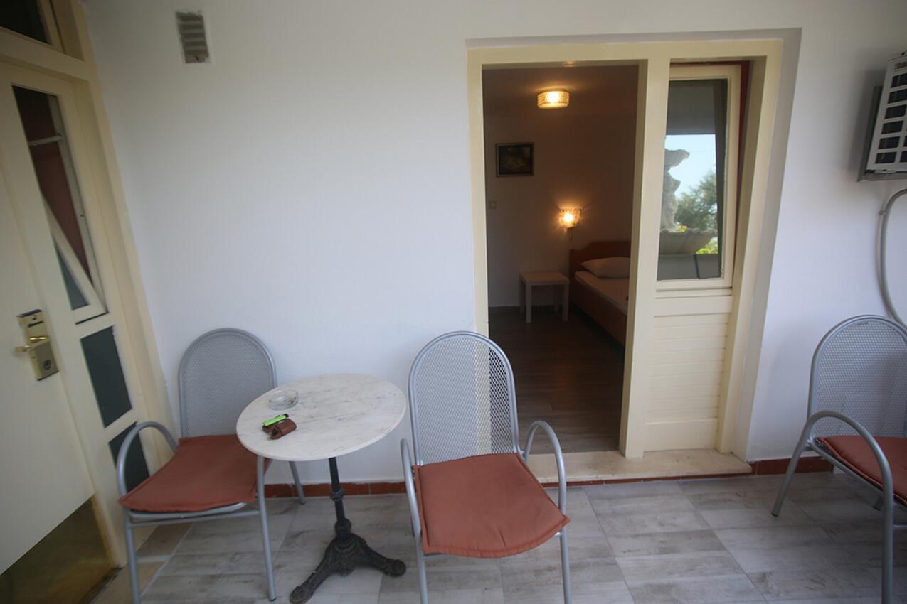 Camere accanto al mare Zara - Diklo - Zadar - Diklo, Zara - Zadar - 16023