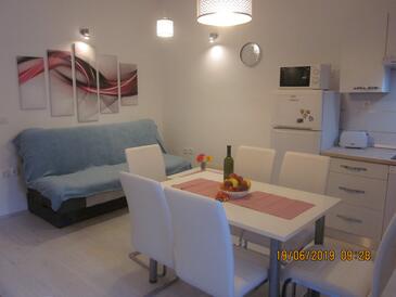 Guest review image Two bedroom apartment with air-conditioning, Rijeka - A-16028-a