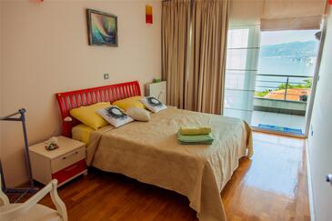 Nyaralóház parkolóhellyel Matulji, Opátia - Opatija - 16038