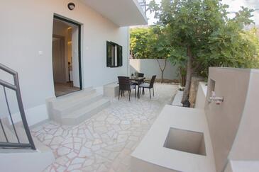 Ferienwohnungen am Meer Gradac, Makarska - 16039