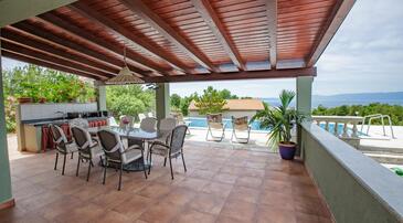 Kuća za odmor s bazenom Šmrika, Kraljevica - 16050