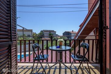 Guest review image Ettroms leilighet med terrasse, Pula - A-16053-a