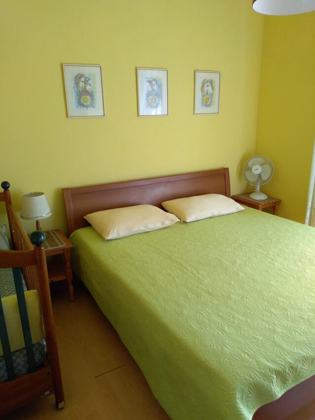 Apartmány s parkovištěm Pješčana Uvala, Pula - 16054