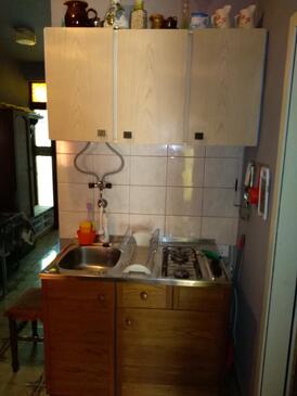 Апартаменти з паркуванням Піщана Увала - Pješčana Uvala, Пула - Pula - 16054