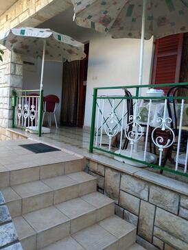 Апартаменти з паркуванням Піщана Увала - Pješčana Uvala, Пула - Pula - 16054