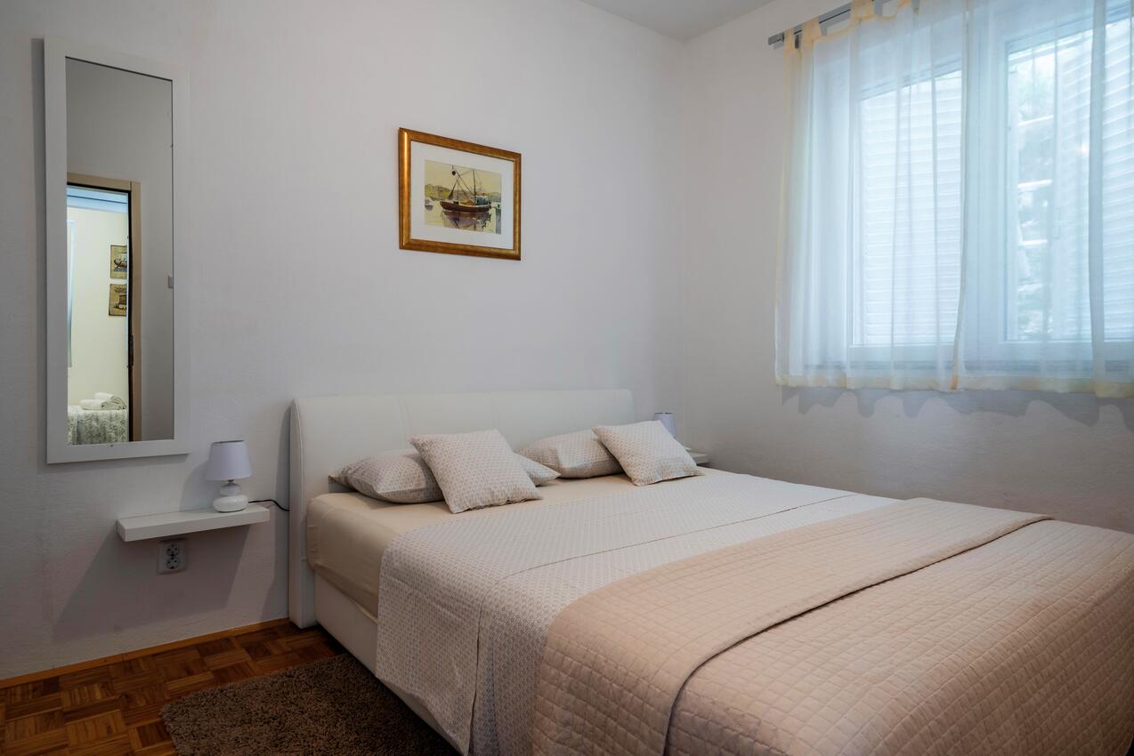 Apartmány u moře Luka Krnica, Marčana - 16055