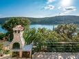 Apartmani uz more Luka Krnica, Marčana - 16055