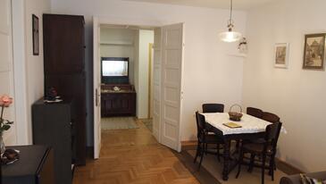 Apartments with WiFi Zagreb - 16061