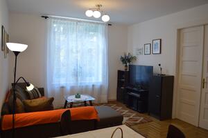1-Zimmer-Ferienwohnung Zagreb (A-16061-a)