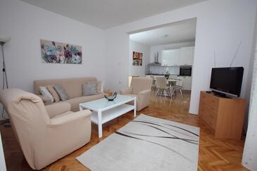 Apartmanok parkolóhellyel Solin, Split - 16067