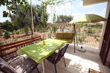 Apartmanok parkolóhellyel Solin, Split - 16067