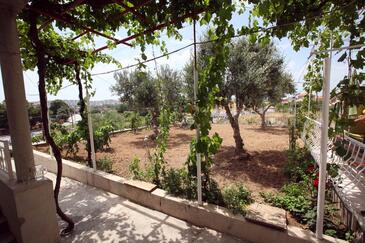 Ferienwohnungen mit Parkplatz Solin (Split) - 16067