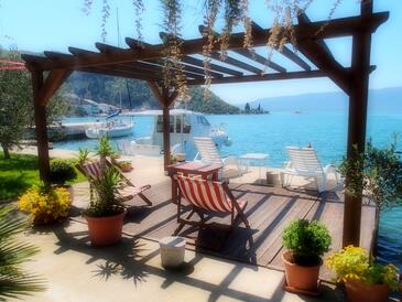 Apartments by the sea Blace, Neretva Delta - Ušće Neretve - 16068