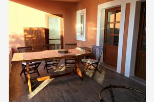 Dvosobni apartma Blace, Ustje Neretve - Ušće Neretve (A-16068-c(