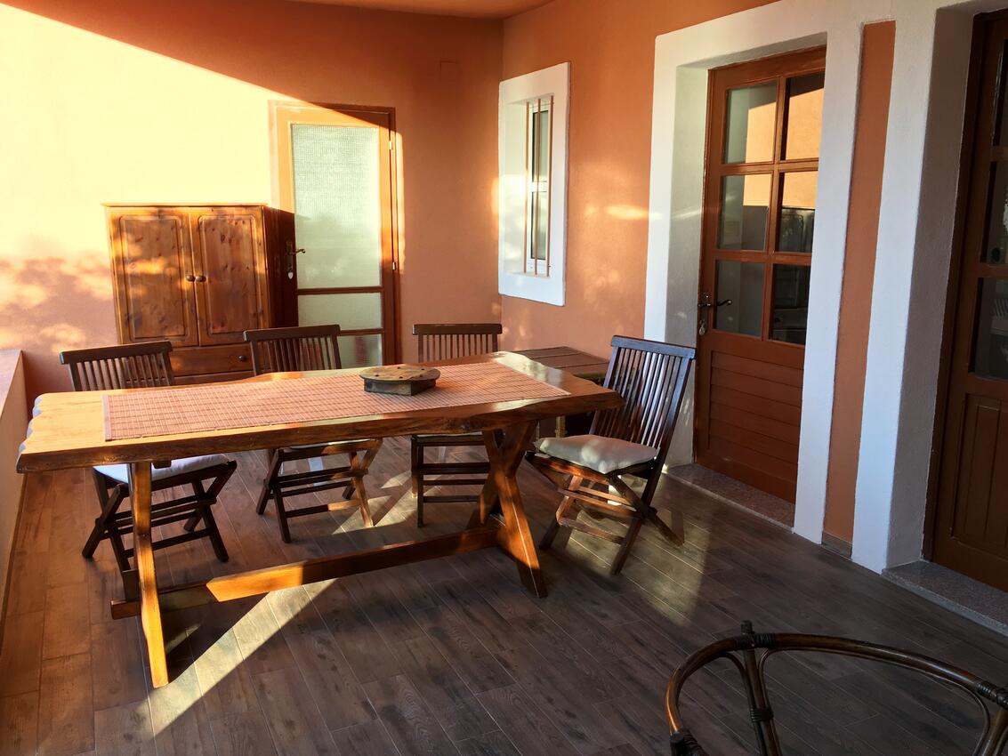 Apartmaji ob morju Blace, Ustje Neretve - Ušće Neretve - 16068