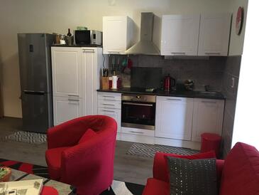 Apartments by the sea Blace, Neretva Delta - Ušće Neretve - 16068