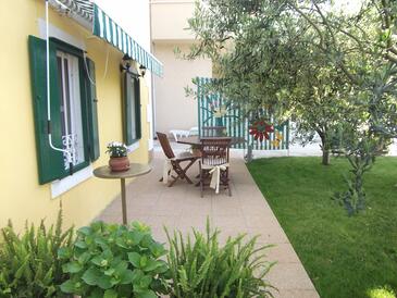 Apartments by the sea Blace, Neretva Delta - Ušće Neretve - 16068