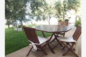 Apartmánové studio Blace, Delta Neretvy - Ušće Neretve (AS-16068-a(